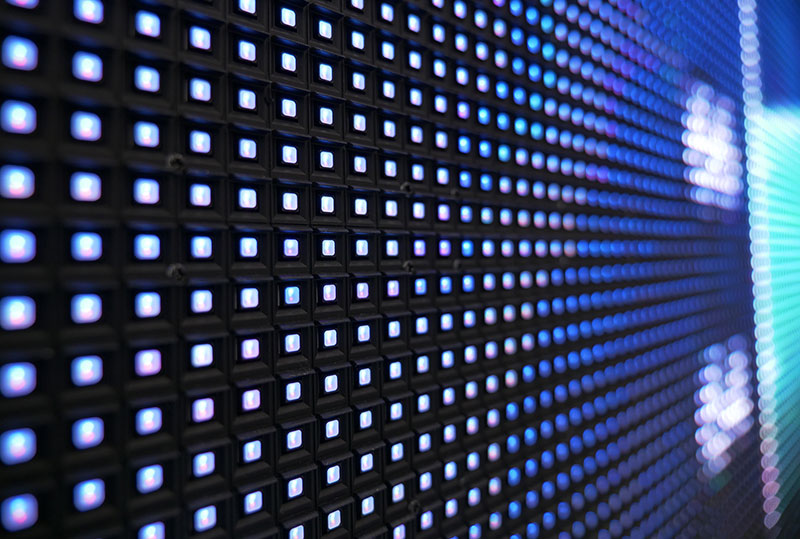 Shine Bright: The Power of Illuminated Signage for Swiss Businesses